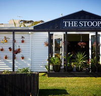 The Stoop - Kingaroy Accommodation