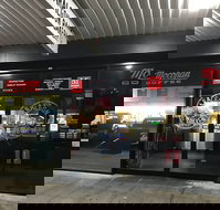 Traralgon Bakery - Kingaroy Accommodation