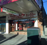 Traralgon Lion City Chinese Restaurant - Kingaroy Accommodation