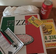 Traralgon Pizza  Pasta - Kingaroy Accommodation