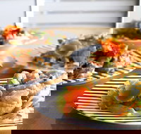 Vietnamese Wok - Kingaroy Accommodation