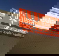 Woolamai Bar  Bistro - Kingaroy Accommodation