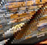 Yarragon Country Style Bakery - Kingaroy Accommodation