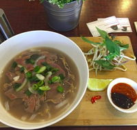 2 Fat Ducks - Vietnamese Cuisine - Kingaroy Accommodation