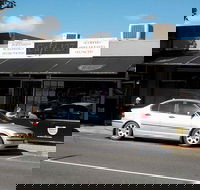 Cafe 127 - Kingaroy Accommodation