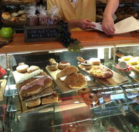 Great Australian bakehouse - Kingaroy Accommodation