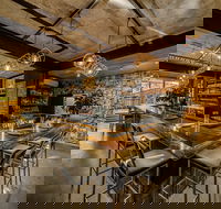 Herd Bar  Grill - Kingaroy Accommodation