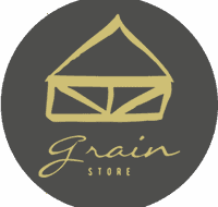 The Old Grain Store - Kingaroy Accommodation