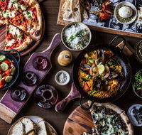 Innocent Bystander - Kingaroy Accommodation