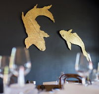 Kazuki's - Kingaroy Accommodation