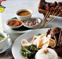 Lily's Asian Kitchen and Bar - Kingaroy Accommodation