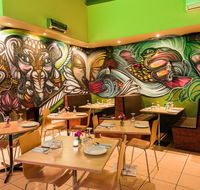 Lime Leaf Thai Restaurant at Lakeside - Kingaroy Accommodation