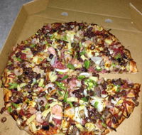 Masey's Pizza  Pasta - Kingaroy Accommodation