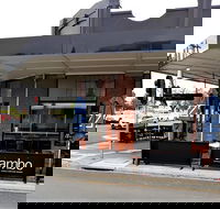 Mr. D Food  Coffee - Kingaroy Accommodation