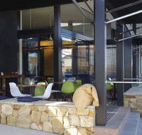 On Track Cafe - Kingaroy Accommodation