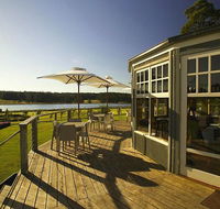 Sault Restaurant Daylesford - Kingaroy Accommodation