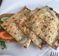Shihara's Indian Restaurant - Kingaroy Accommodation