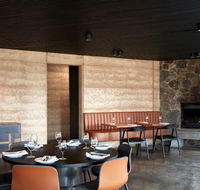 TarraWarra Estate Restaurant - Kingaroy Accommodation