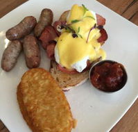 Vanille Bistro cafe - Kingaroy Accommodation