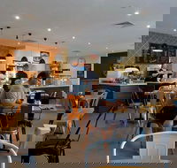 Village Way Cafe - Kingaroy Accommodation