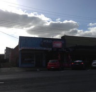Apollo Seafood - Kingaroy Accommodation