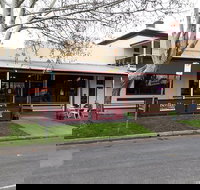 Aramintas Tea Rooms - Kingaroy Accommodation