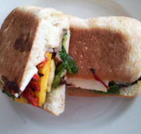 Beach Hut Cafe - Kingaroy Accommodation