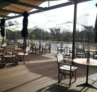 Benalla Gallery Cafe - Kingaroy Accommodation