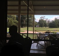 Benalla Golf Club - Kingaroy Accommodation