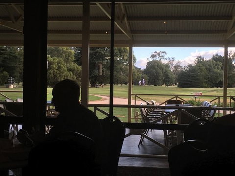 Benalla Golf Club - Kingaroy Accommodation 0