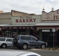 Best Choice Bakery - Kingaroy Accommodation