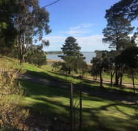 Botanic Cafe on the Lake - Kingaroy Accommodation