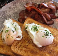 Caffeine Bistro - Kingaroy Accommodation