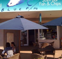 Cornell's Blue Fin - Kingaroy Accommodation