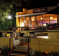Cuda Bar and Restaurant - Kingaroy Accommodation