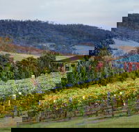 De Bortoli Winery  Restaurant - Kingaroy Accommodation