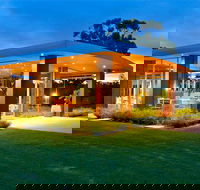 Divino Ristorante at Mandala Wines - Kingaroy Accommodation