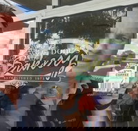 Dougs Hot Bread - Kingaroy Accommodation