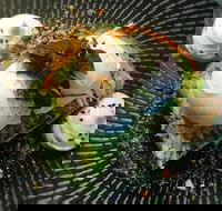 Funkey Monkey Cafe - Kingaroy Accommodation