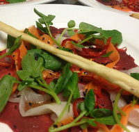 Fusion Restaurant - Kingaroy Accommodation