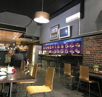 Future Cafe - Kingaroy Accommodation