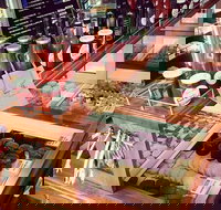 Gaffney's Pie Kitchen - Kingaroy Accommodation