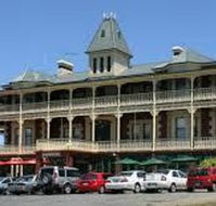 Grand Pacific Hotel Lorne - Kingaroy Accommodation