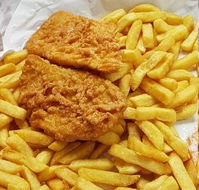 Hastings Fish  Chip Shop - Kingaroy Accommodation