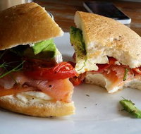 Hide's Bakery - Kingaroy Accommodation