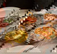 Himalayan Indian  Nepalese Restaurant - Kingaroy Accommodation