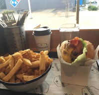 Homestock Eatery - Kingaroy Accommodation