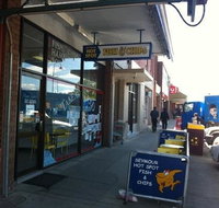 Hot Spot - Kingaroy Accommodation