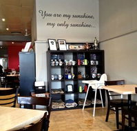 Lelleys - Kingaroy Accommodation