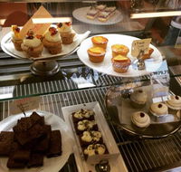 Local - Kingaroy Accommodation